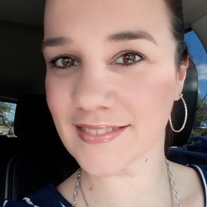 Meet your Posher, Becky